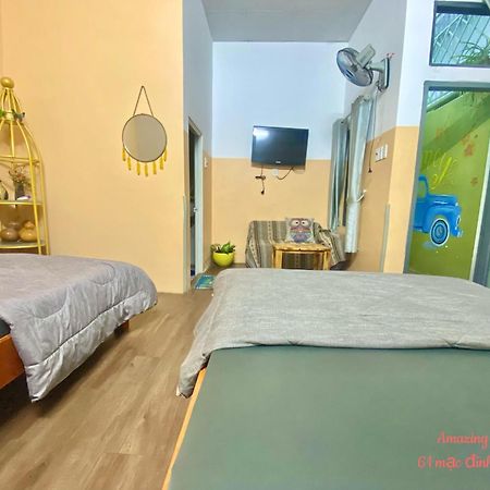 Amazing House Apartment Buon Dung ภายนอก รูปภาพ