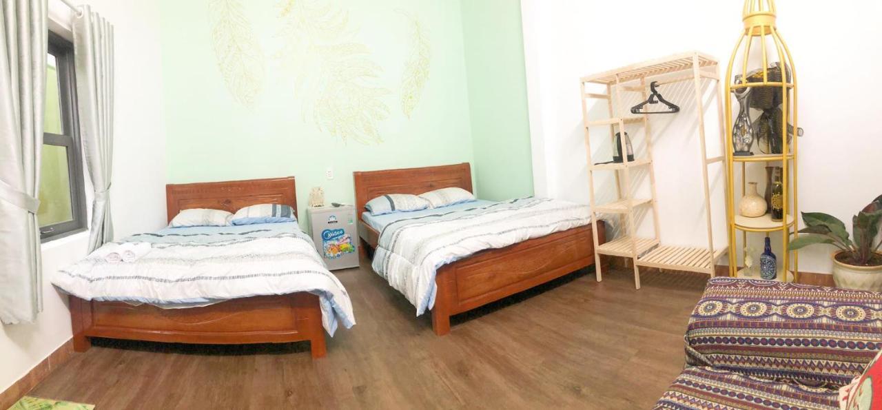 Amazing House Apartment Buon Dung ภายนอก รูปภาพ