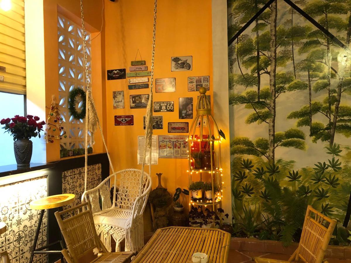 Amazing House Apartment Buon Dung ภายนอก รูปภาพ