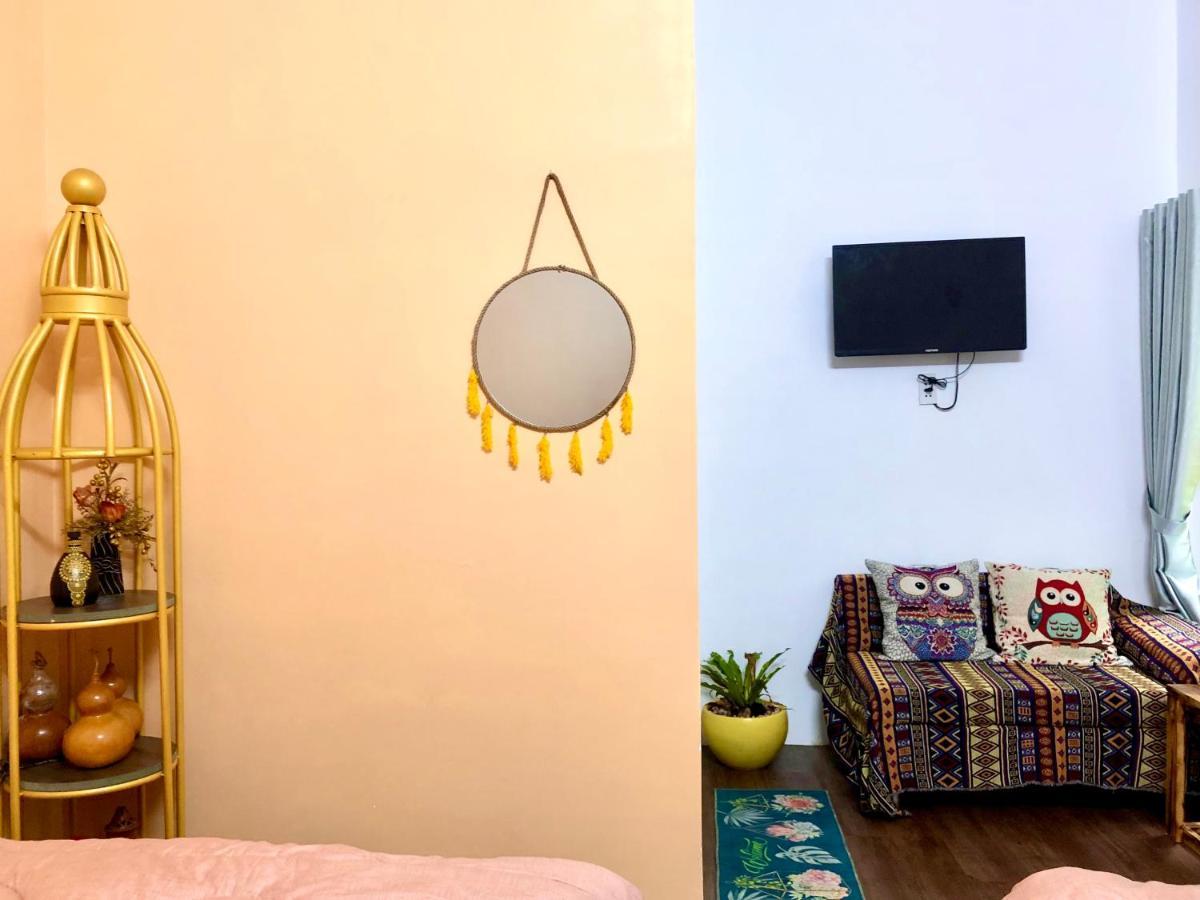 Amazing House Apartment Buon Dung ภายนอก รูปภาพ