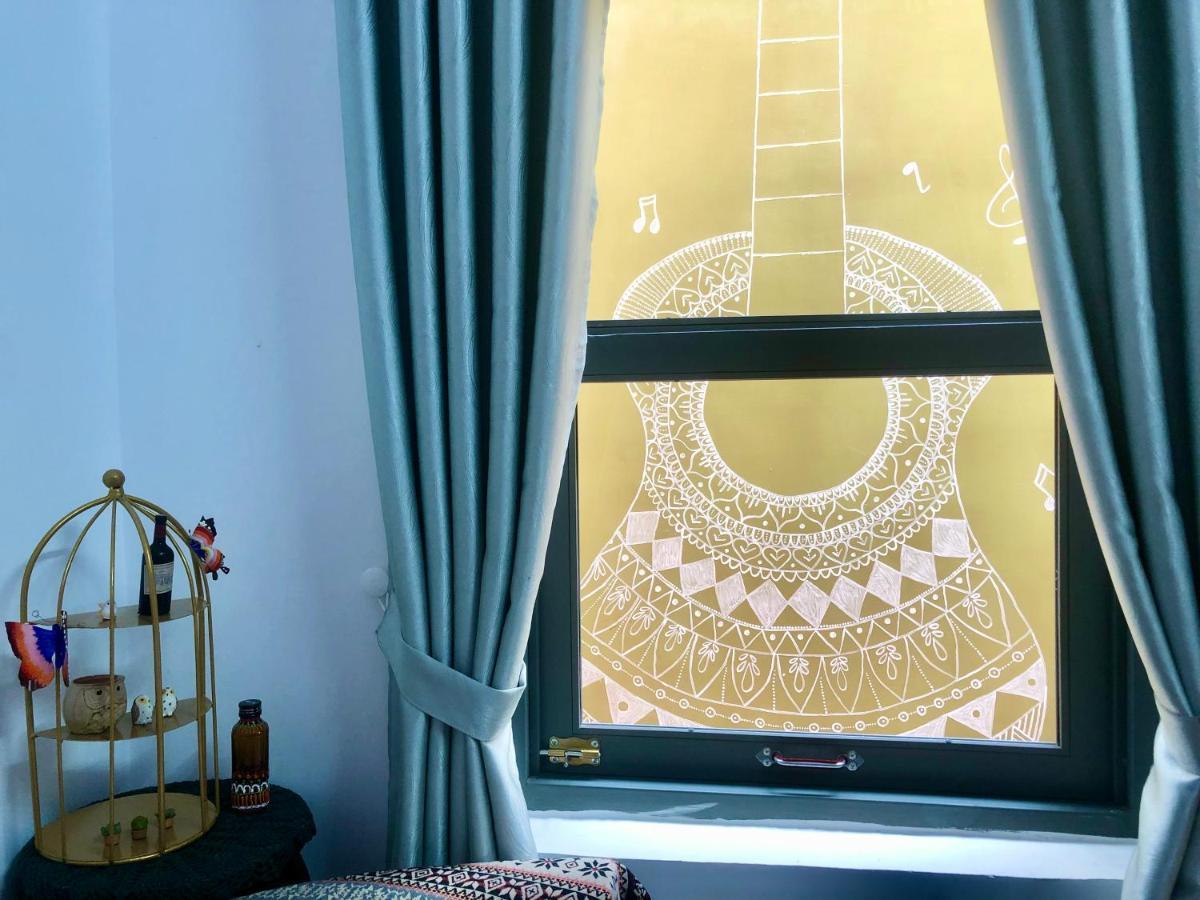 Amazing House Apartment Buon Dung ภายนอก รูปภาพ