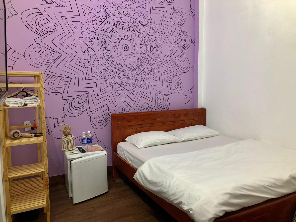 Amazing House Apartment Buon Dung ภายนอก รูปภาพ