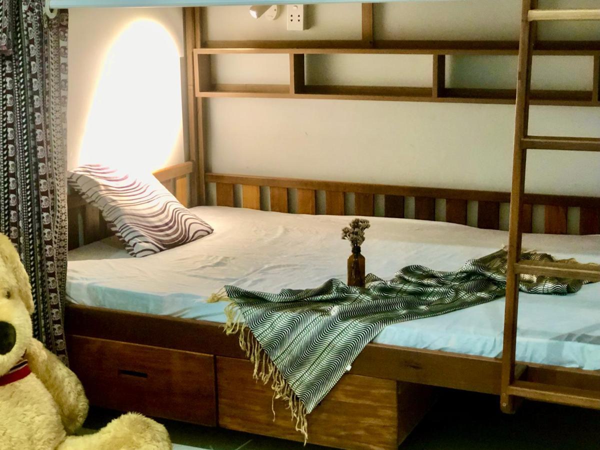 Amazing House Apartment Buon Dung ภายนอก รูปภาพ