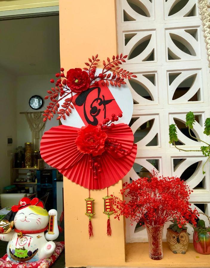 Amazing House Apartment Buon Dung ภายนอก รูปภาพ
