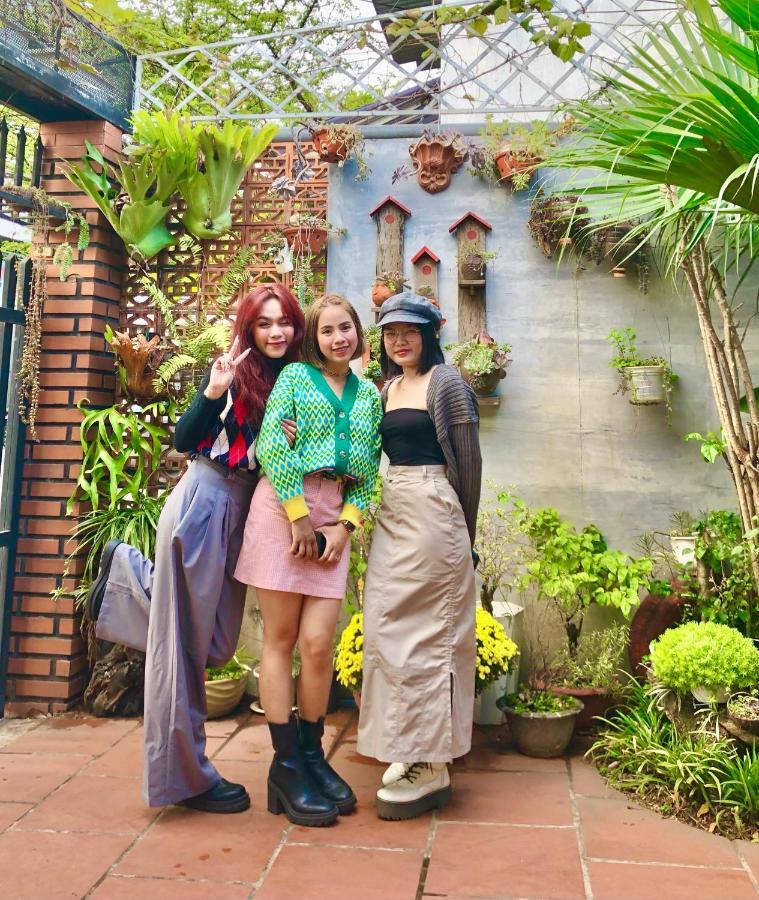 Amazing House Apartment Buon Dung ภายนอก รูปภาพ