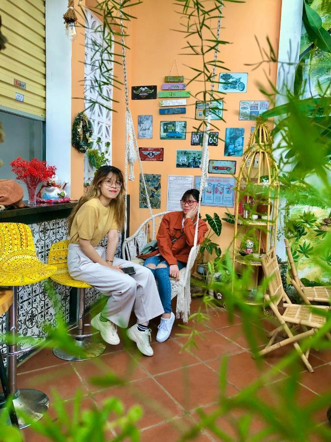 Amazing House Apartment Buon Dung ภายนอก รูปภาพ